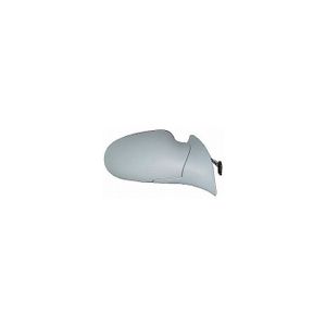 Coque Rétroviseur Droit Passager Pour Mercedes Classe C W203 (2000-2004) - Occasion