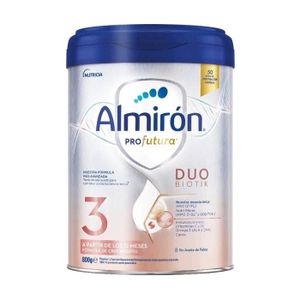 LAIT 2E ÂGE ALMIRÓN - Almirón Profutura Duobiotik 3 800 g de p