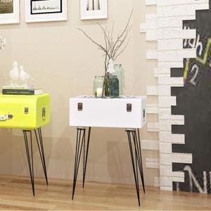 Langria Armoires Etageres Plastique Meuble Rangement Chambre