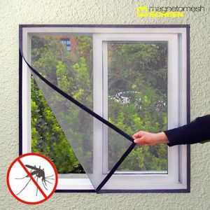 Porte Moustiquaire pour Couloirs Portes Patio Rideau Anti Moustique Bogues 100 x 210cm YUEMING Magn/étique moustiquaire Vert