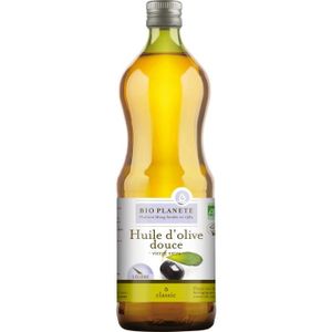 Huile D Olive Bio 5l Lavande Bio Valensole