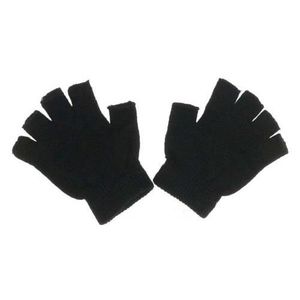 Enfant Thinsulate Chaud Épais Polaire Gants Enfants Garçons Filles Âge 12-14 ans NEUF