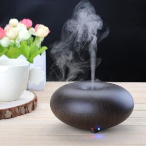 diffuseur parfum huile essentielle