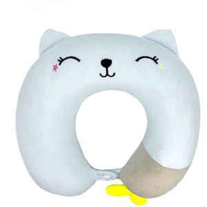 Color : C Nursing Oreiller Multifonctionnel de Type en U pour Femmes Enceintes Oreiller latéral à la Taille Oreiller latéral pour Dormir Coussin pour Coussin 
