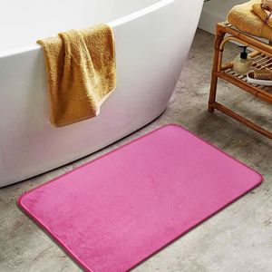 Coussin Pour Enfants éponge De Bain Rose perfeclan Siège éponge De Bain Doux Pour Bébé Tapis De Mousse Antidérapant Mignon Support De Corps De Sécurité 
