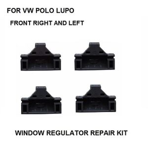 AVANT GAUCHE FENÊTRE RÉGULATEUR pour VW LUPO 1998 > 2005 NEUF