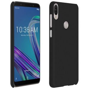 Coque De Protection Anti-choc Pour Asus ZenFone Max Pro M1 - Transparente TPU - Marque Mtb - Neuf