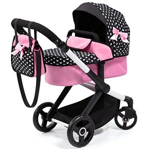 Corolle Poussette de poupée Cybex