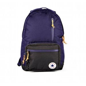 sac a dos converse violet