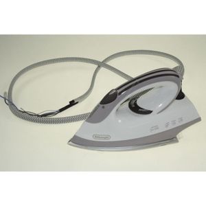 Fer à Vapeur Complet Avec Cordon Pour Générateur Vapeur Calor