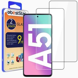 ACCESSOIRES SMARTPHONE ebestStar ® pour Samsung Galaxy A51 SM-A515F - Pac
