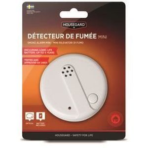 Detecteur De Fumee Daaf Achat Vente Pas Cher