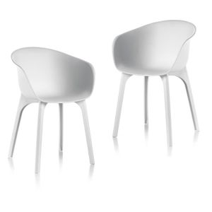 Fauteuil De Jardin Plastique Resine Achat Vente Fauteuil De
