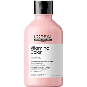 SHAMPOING Shampooing Vitamino Color Resveratrol - 300ml 2021