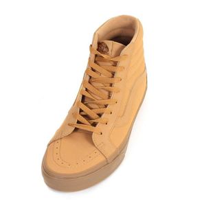 vans bateau femme