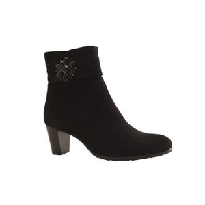 bottines ara femme