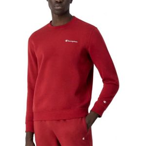 Pull champion rouge femme top