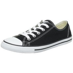 converse all star dainty cuir ox w