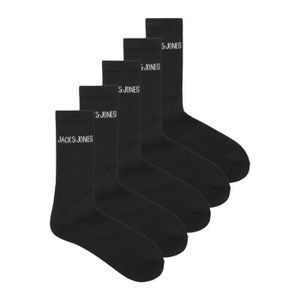 Lot De 4 Chaussettes Courtes Homme Fantaisie | Coton 80% - Taille 39-46 | Motifs Originaux