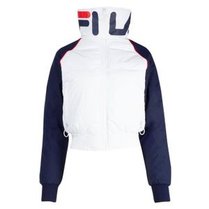 Blouson fila pas online cher
