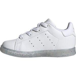 stan smith croco Gris