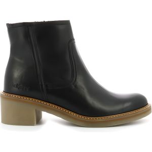 bottines femme kickers