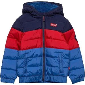 Doudoune levis on sale femme rouge