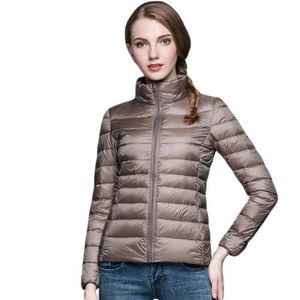Doudoune femme ultra sale light pas cher