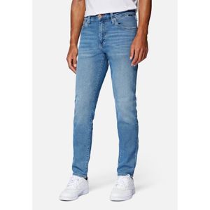 JEANS MAVI Men Regular Fit Jeans | Straight Denim Pants 