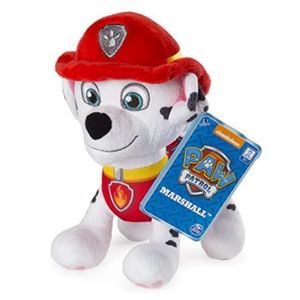 Bioscoop Tv Personages Speelgoed Speelgoed En Spellen Nickelodeon Paw Patrol Marshall Plush Christmas Ornament