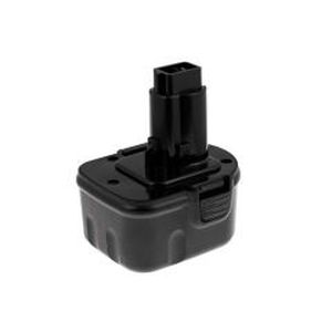 Batterie Pour Berner Type 121915 3000mah Nimh Achat Vente