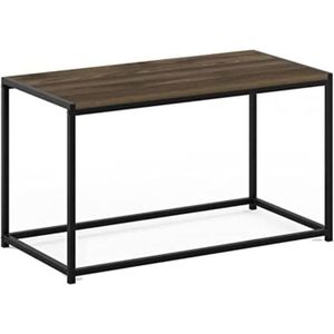 TABLE BASSE Furinno Camnus Table Basse Modern Living, Noyer Co