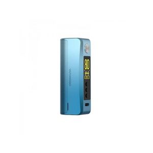 CIGARETTE ÉLECTRONIQUE VAPORESSO - Box GEN S 80 New Colors - Sky Blue