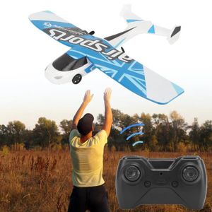 DRONE RC avion télécommande hélice jouet pour garçons DR