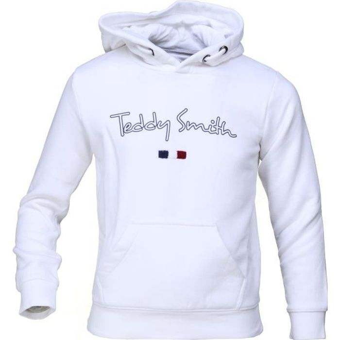 sweat teddy smith