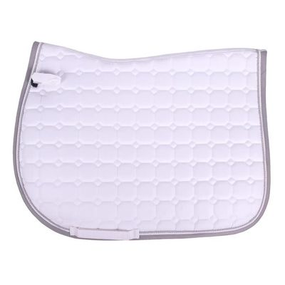 Tapis de selle Prime Dressage WeatherBeeta Turquoise