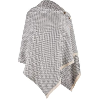 Amazone new arrivals poncho femme