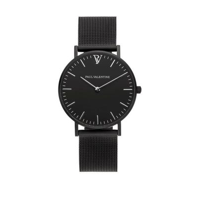 Montre paul valentine sale homme
