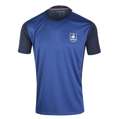 Maillot equipe best sale de france football
