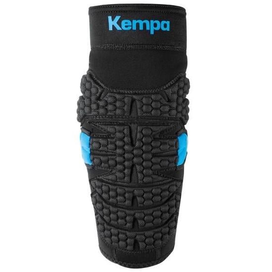 KEMPA Protège coude de handball Kguard - Noir