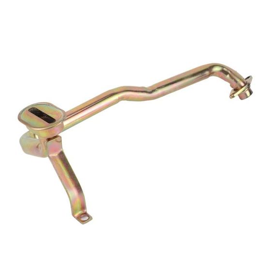 Konuooer Joint D'étanchéité Pour Pompe à Huile En Aluminium Pour Opel Insignia Astra 2.0 CDTI Joint De Collecte D'huile Pour Pompe à Huile