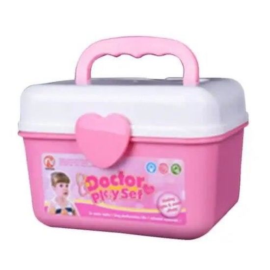 FAIRE SEMBLANT DE Jouer Au Docteur Jouets Réalistes Docteur Jouets R%c3%a9alistes 135351646093