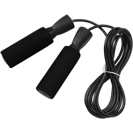 Corde à Sauter, Corde à Sauter avec Une Large Application pour L