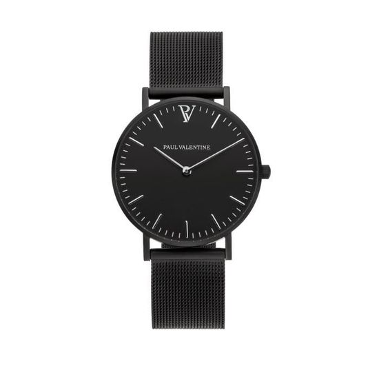 Paul valentine montre avis online