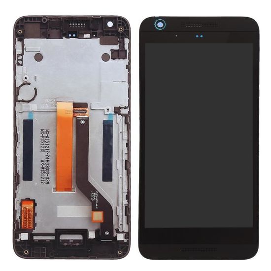 Pour HTC Desire 826 Dual Noir SIM Pièce Détachée LCD Affichage + Écran