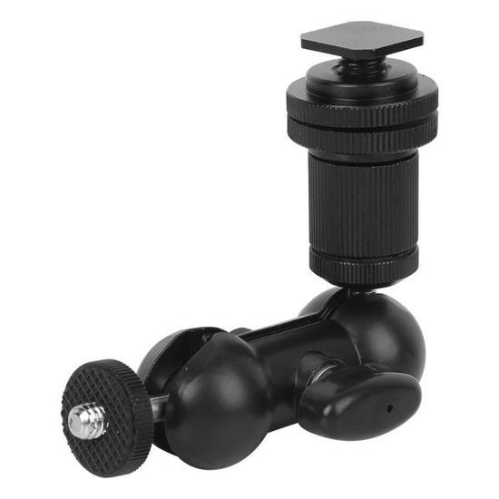 V860III-S-Base De Chaussure Chaude Pour Appareil Photo Sony, Godox