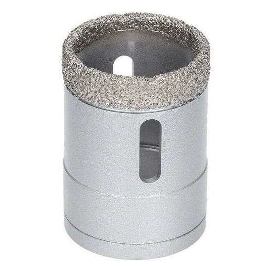 Bosch Disques à  tronçonner diamantés X-LOCK Best for Ceramic Dry Speed 40x35 mm - 2608599014