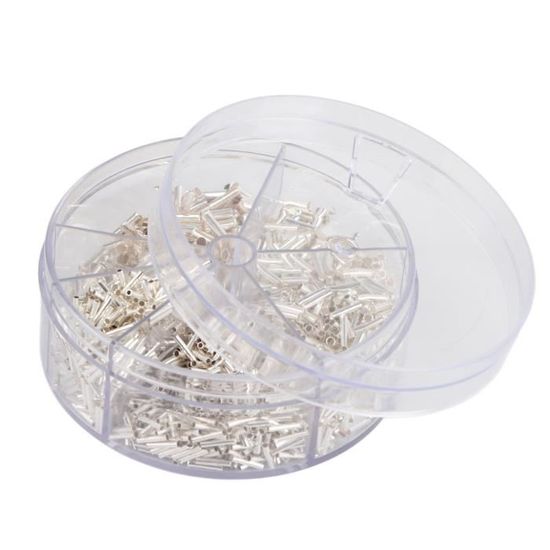Kit De Bornes à Souder Thermorétractables - Noir - Étain - Pour Connexions électriques - Neuf