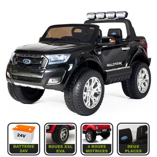 Ford ranger 24v ride on sales