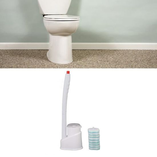 Tissu Remplaçable Pour Brosse à Huile De Cuisine - Lot Pratique, Lavable, Pour Cuisson & Nettoyage